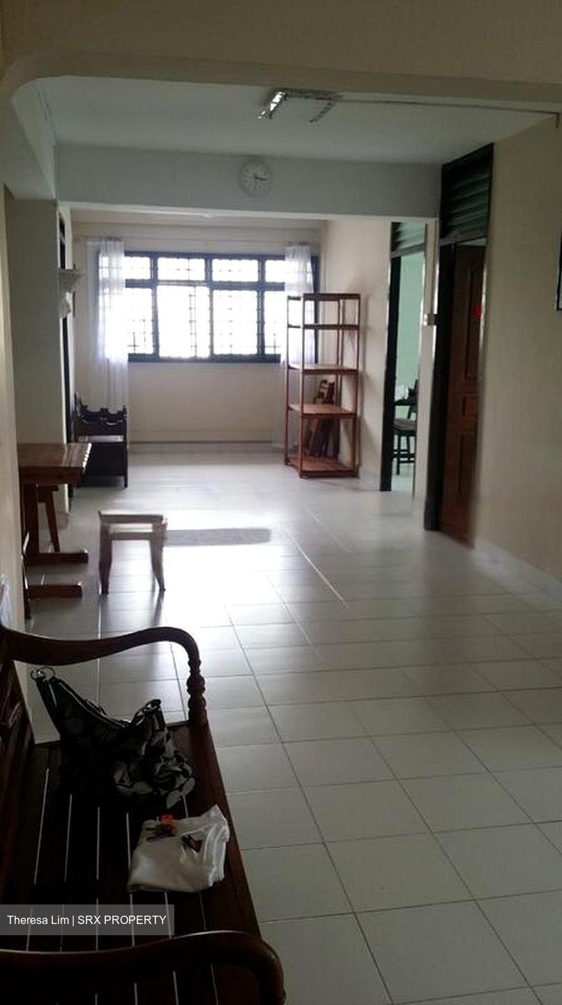 Blk 8 Ghim Moh Road (Queenstown), HDB 5 Rooms #563895271